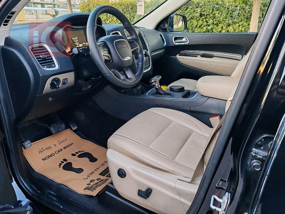 دودج دورانجو